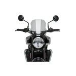 PUIG WINDS. NEW GENERATION HUSQVARNA SVARTPILEN 701 C/D PUIG WINDS. NEW GENERATION HUSQVARNA SVARTPILEN 701 C/D