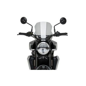 PUIG WINDS. NEW GENERATION HUSQVARNA SVARTPILEN 701 C/D