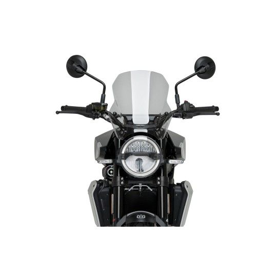 PUIG WINDS. NEW GENERATION HUSQVARNA SVARTPILEN 701 C/D