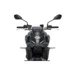 PUIG MT-07 2025 SPOILERS FRONTAL CARBONO
