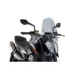 PUIG DUKE 790 2018-25 PARABRISES NEW GENERATION SPORT FUMADO
