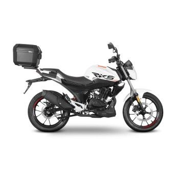 SHAD KEEWAY RKS125 2025 TM