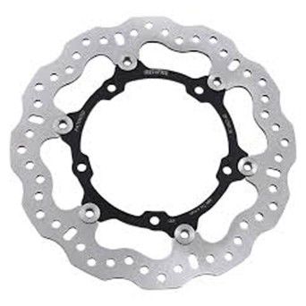 GALFER TENERE 700 DISCO FRENTE 280x4.5mm