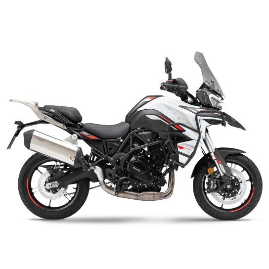 BENELLI TRK 702 EURO5+