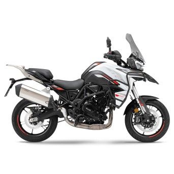 BENELLI TRK 702 EURO5+ BENELLI TRK 702 EURO5+