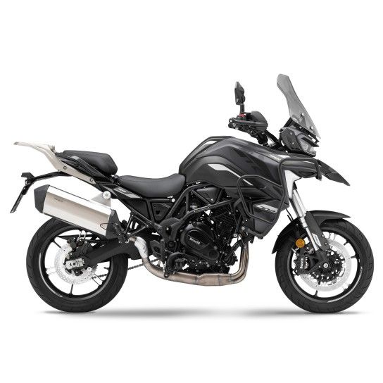 BENELLI TRK 702 EURO5+