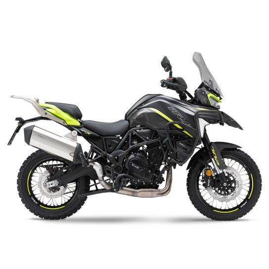 BENELLI TRK 702 X EURO5+ BENELLI TRK 702 X EURO5+