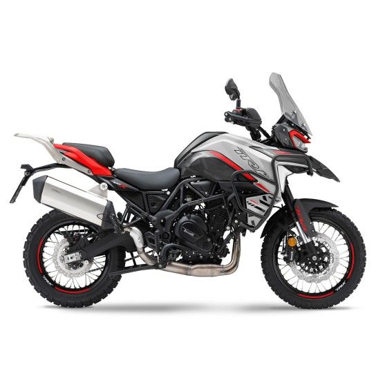 BENELLI TRK 702 X EURO5+