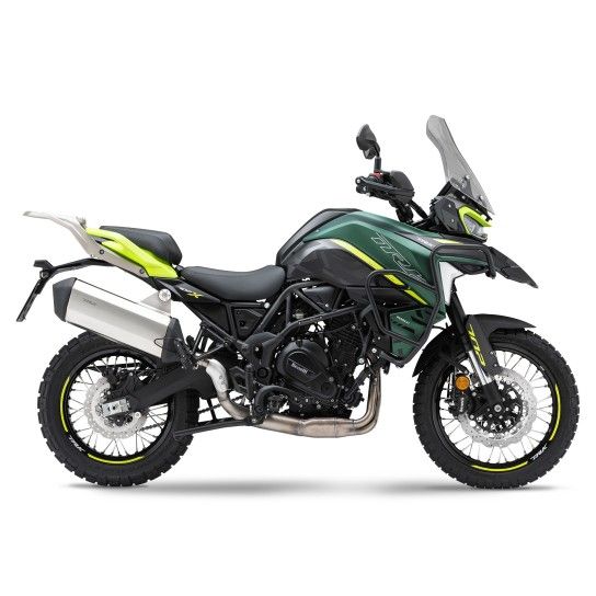 BENELLI TRK 702 X EURO5+