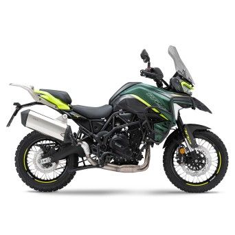 BENELLI TRK 702 X EURO5+