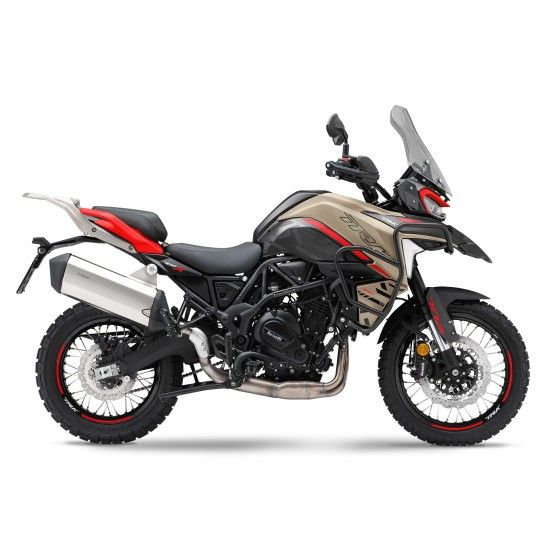 BENELLI TRK 702 X EURO5+