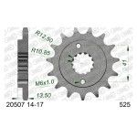 AFAM PINHAO 525 XL600 1898-07 XL700 TRANSALP 2008-13