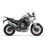 MORBIDELLI T502X EURO5+