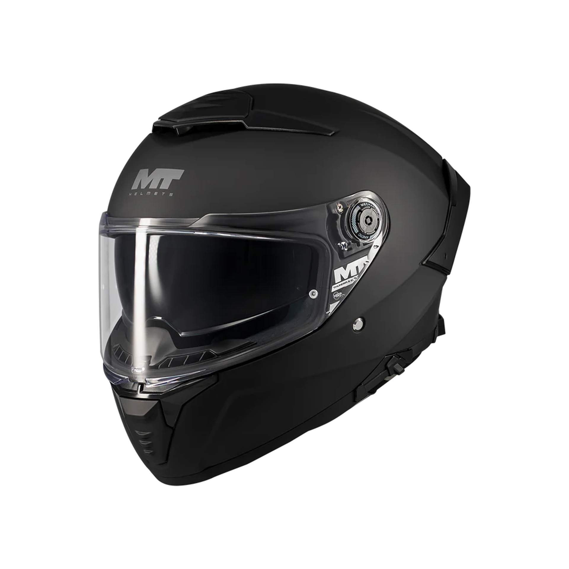 MT THUNDER 4 SV PURE (ECE 22.06)