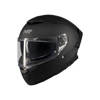 MT THUNDER 4 SV PURE (ECE 22.06) MT THUNDER 4 SV PURE (ECE 22.06)