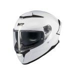 MT THUNDER 4 SV PURE (ECE 22.06)