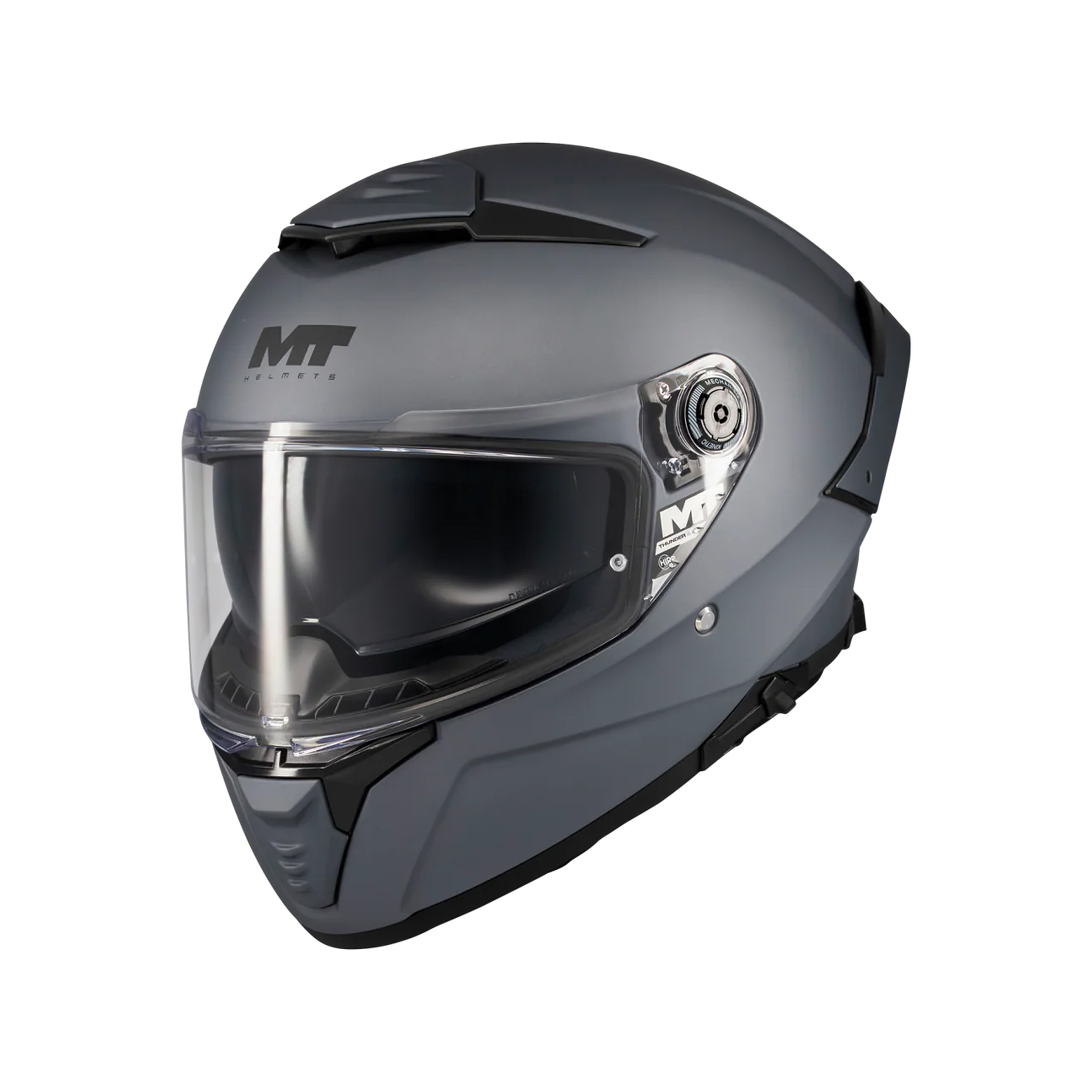 MT THUNDER 4 SV PURE (ECE 22.06)