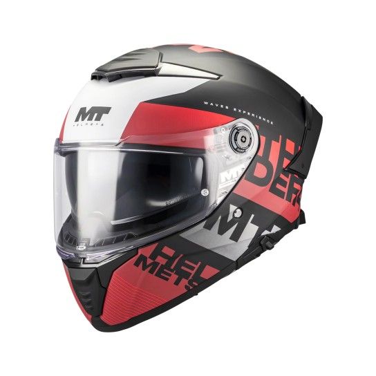 MT THUNDER 4 SV WAVES (ECE 22.06)