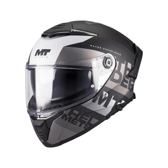 MT THUNDER 4 SV WAVES (ECE 22.06) MT THUNDER 4 SV WAVES (ECE 22.06)