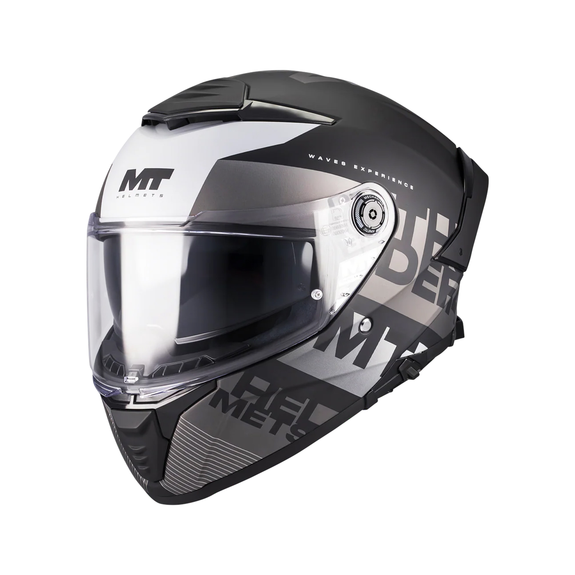 MT THUNDER 4 SV WAVES (ECE 22.06)
