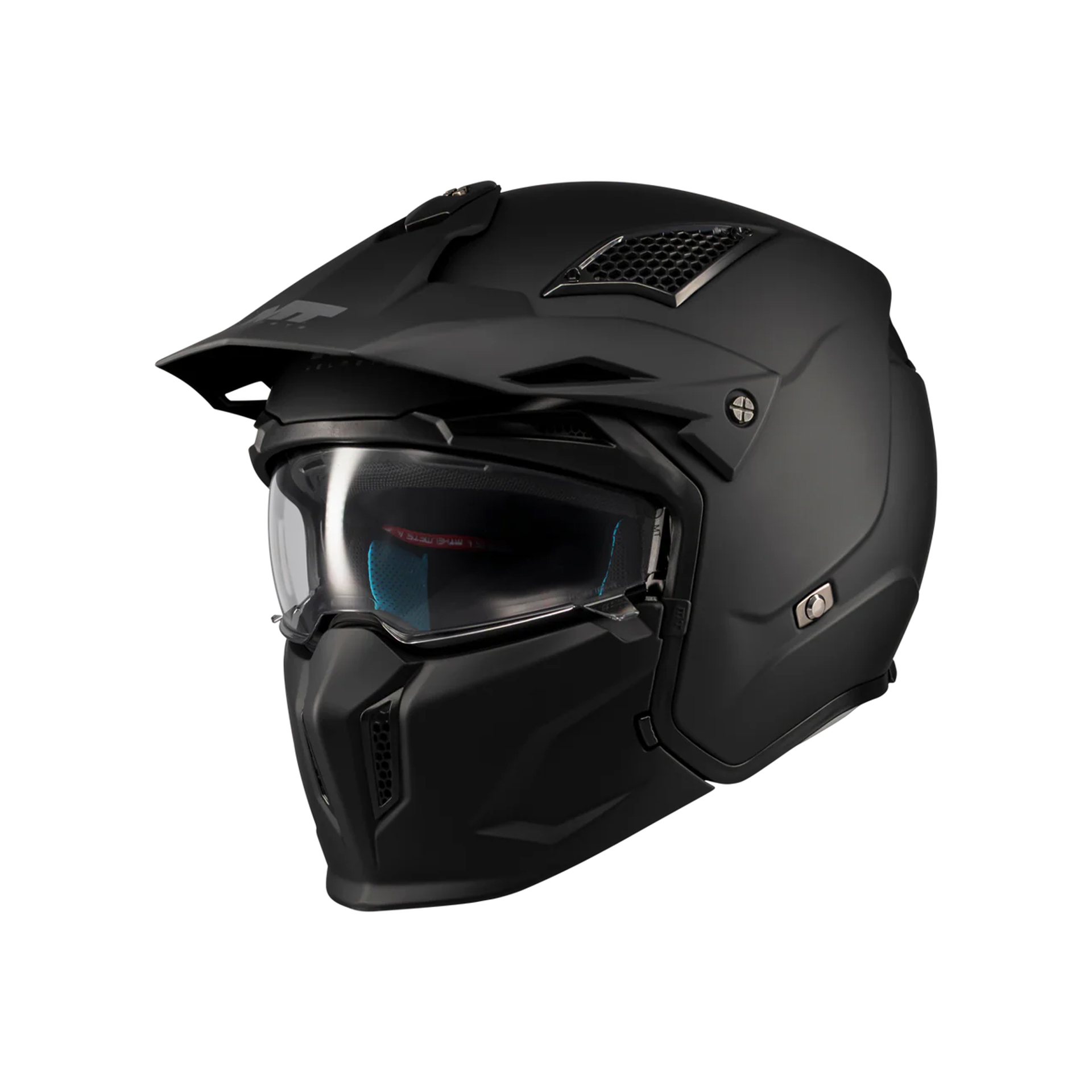 MT STREETFIGHTER SV S PURE (ECE22.06) MT STREETFIGHTER SV S PURE (ECE22.06)