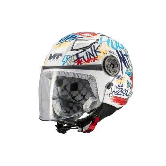 MT LITE KID CREW (ECE22.06) MT LITE KID CREW (ECE22.06)