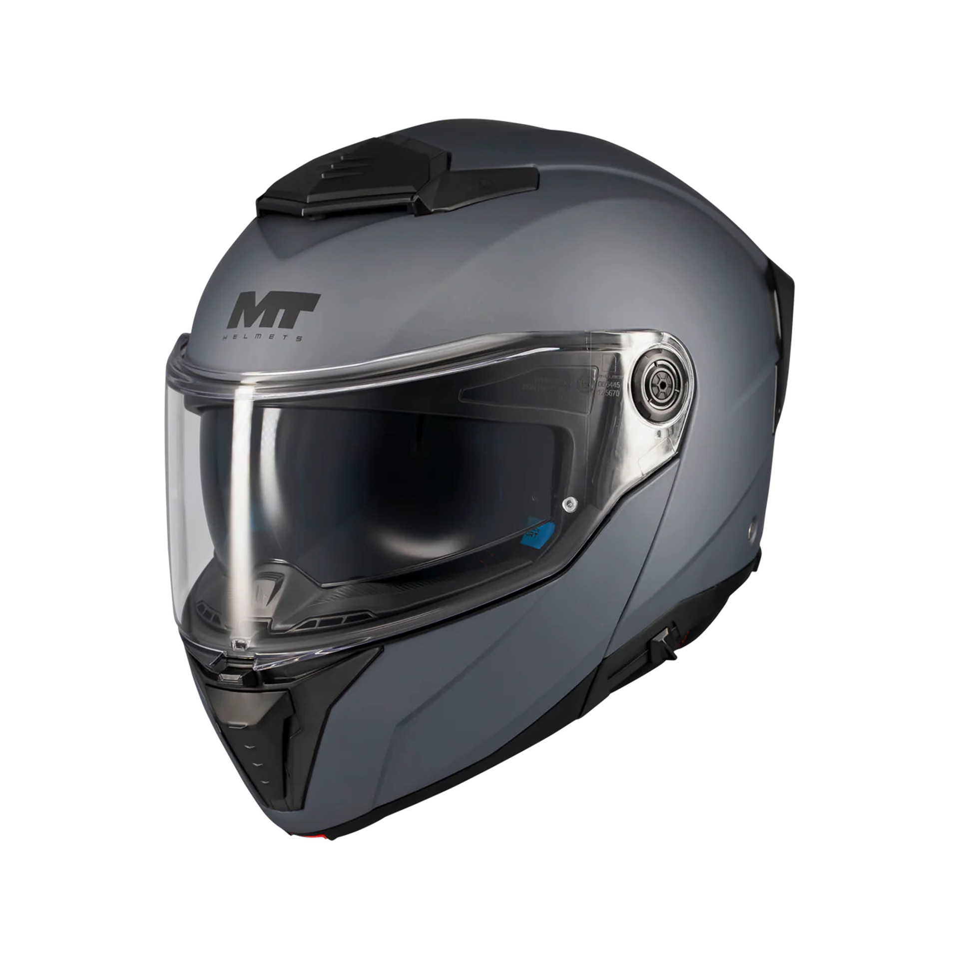 MT ATOM 2 SV PURE PINLOCK INCLU�DO (ECE22.06)