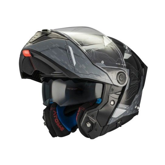 MT ATOM 2 SV HIGHLANDS (ECE22.06) MT ATOM 2 SV HIGHLANDS (ECE22.06)