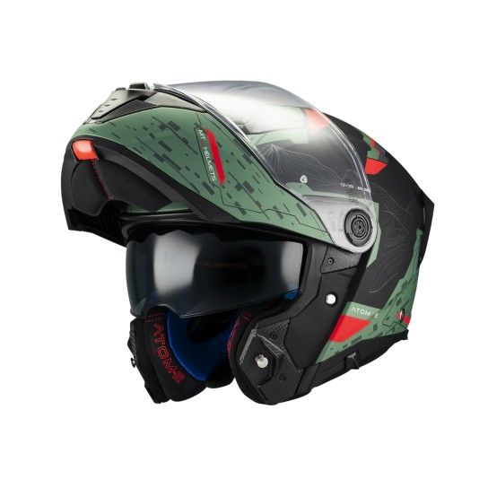 MT ATOM 2 SV HIGHLANDS (ECE22.06) MT ATOM 2 SV HIGHLANDS (ECE22.06)