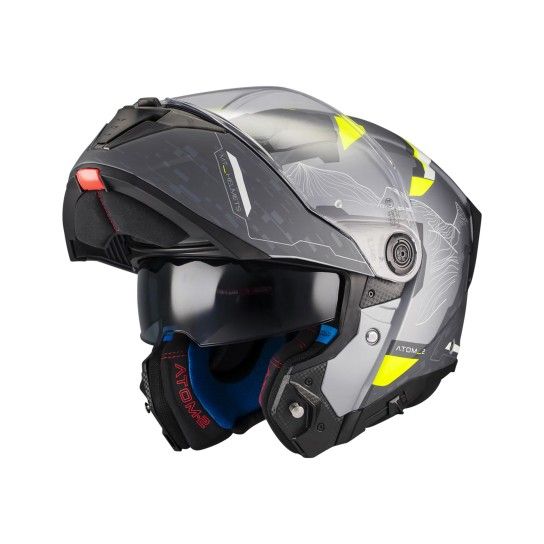 MT ATOM 2 SV HIGHLANDS (ECE22.06) MT ATOM 2 SV HIGHLANDS (ECE22.06)