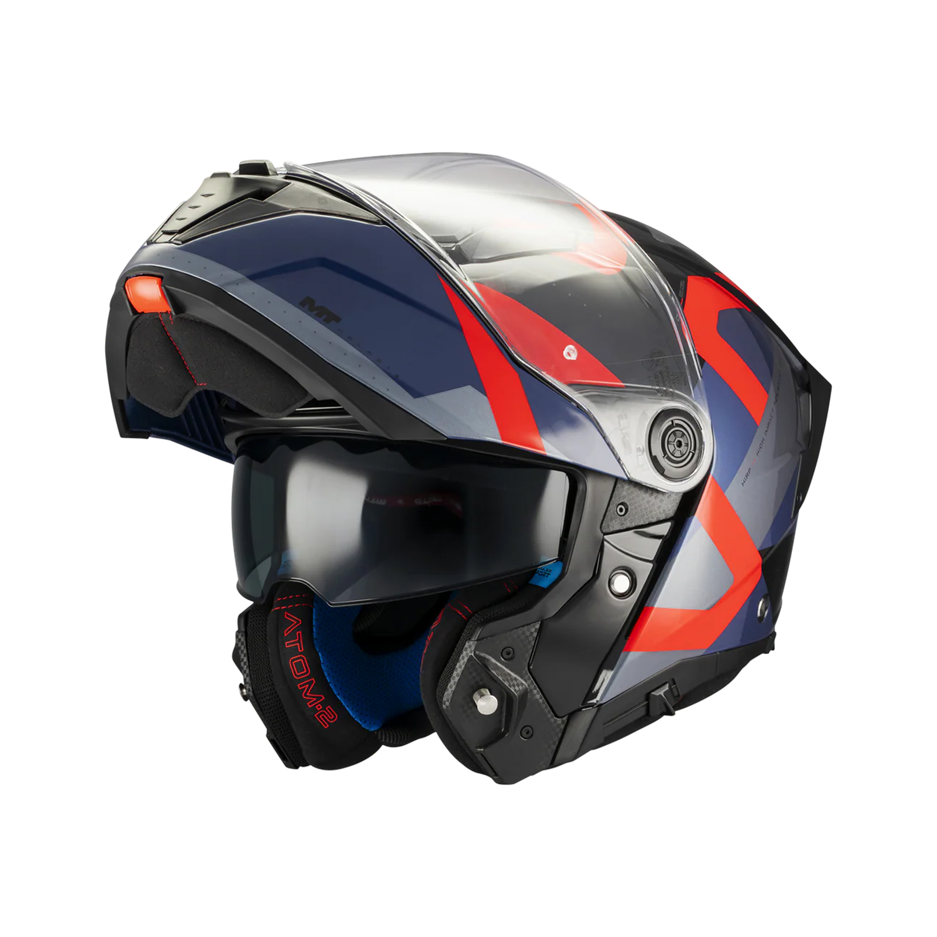 MT ATOM 2 SV DEXTER (ECE22.06)