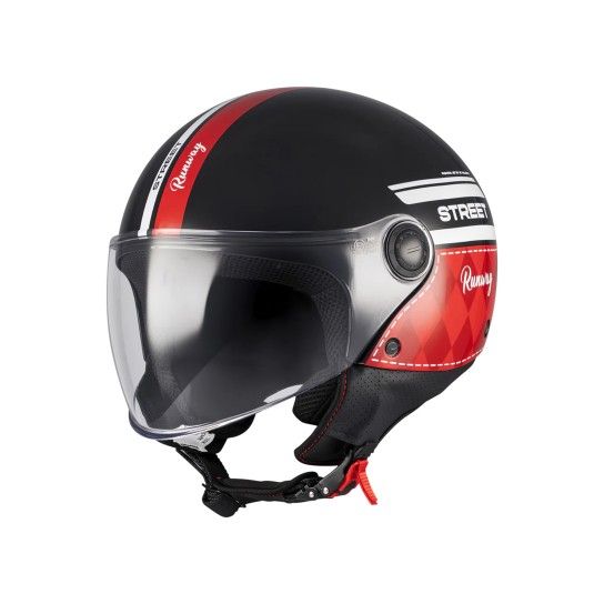 MT STREET S RUNWAY (ECE22.06) MT STREET S RUNWAY (ECE22.06)