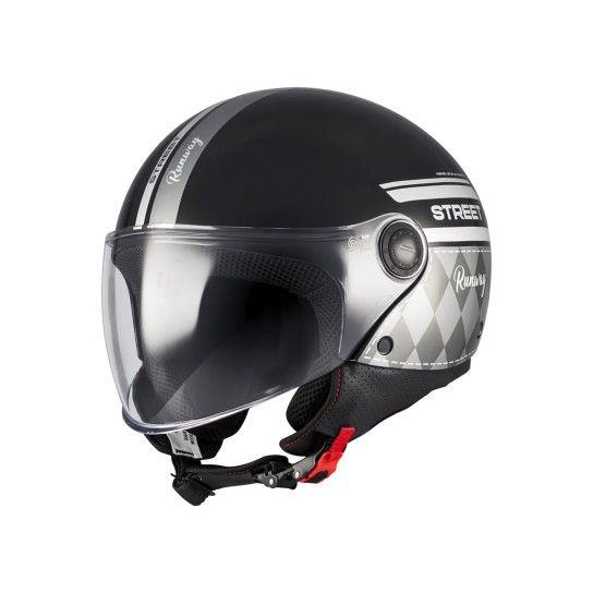 MT STREET S RUNWAY (ECE22.06) MT STREET S RUNWAY (ECE22.06)