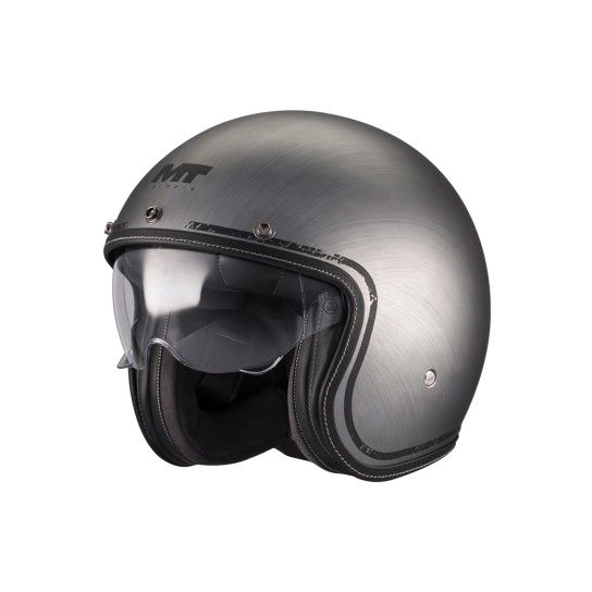 MT LE MANS 2 SV S BRUSHED (ECE22.06) MT LE MANS 2 SV S BRUSHED (ECE22.06)