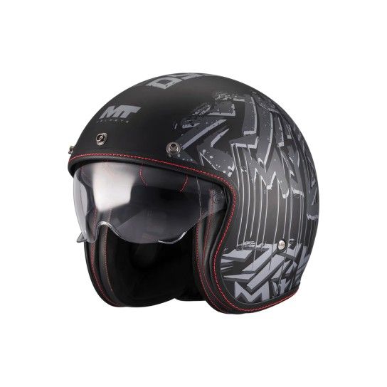 MT LE MANS 2 SV S DYSTOPIC (ECE22.06) MT LE MANS 2 SV S DYSTOPIC (ECE22.06)