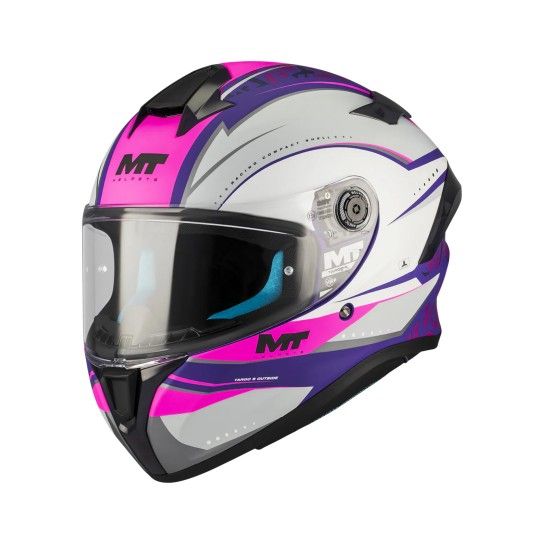 MT TARGO S OUTSIDE (ECE 22.06) MT TARGO S OUTSIDE (ECE 22.06)