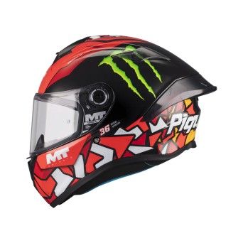 MT TARGO S PIQUERAS (ECE 22.06) MT TARGO S PIQUERAS (ECE 22.06)