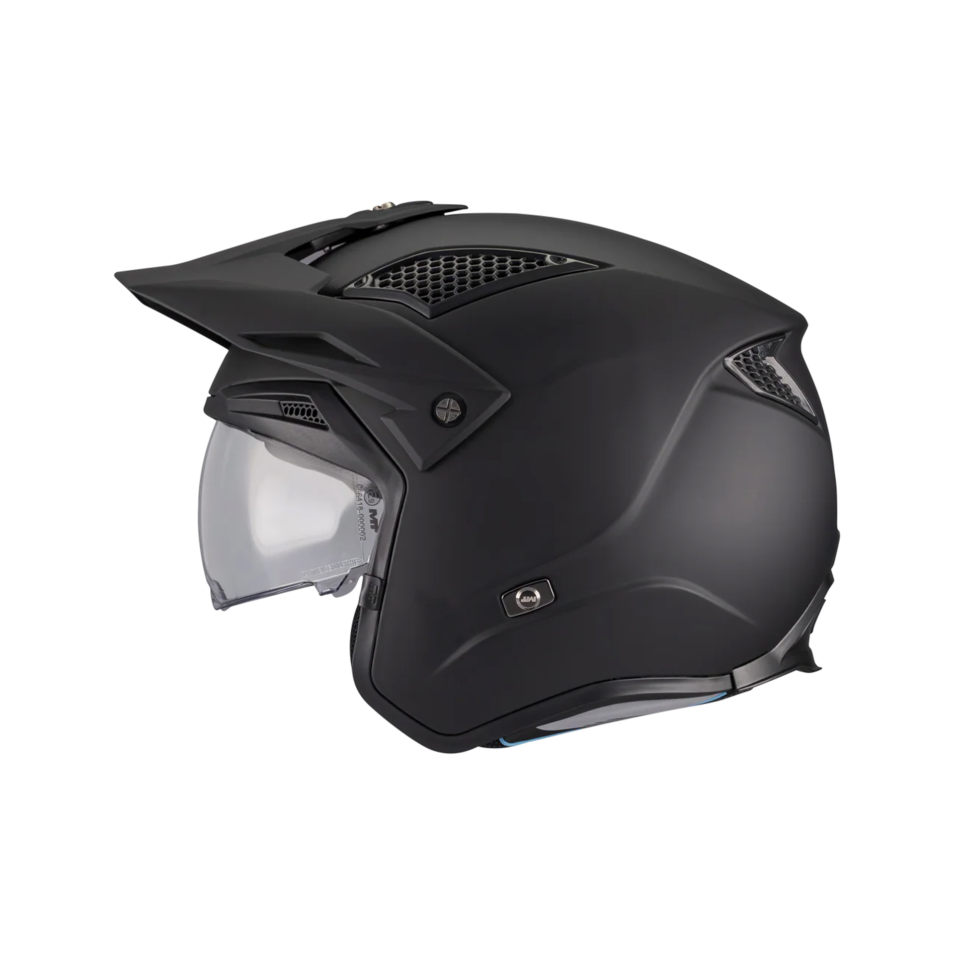 MT DISTRICT SV S PURE (ECE22.06) MT DISTRICT SV S PURE (ECE22.06)