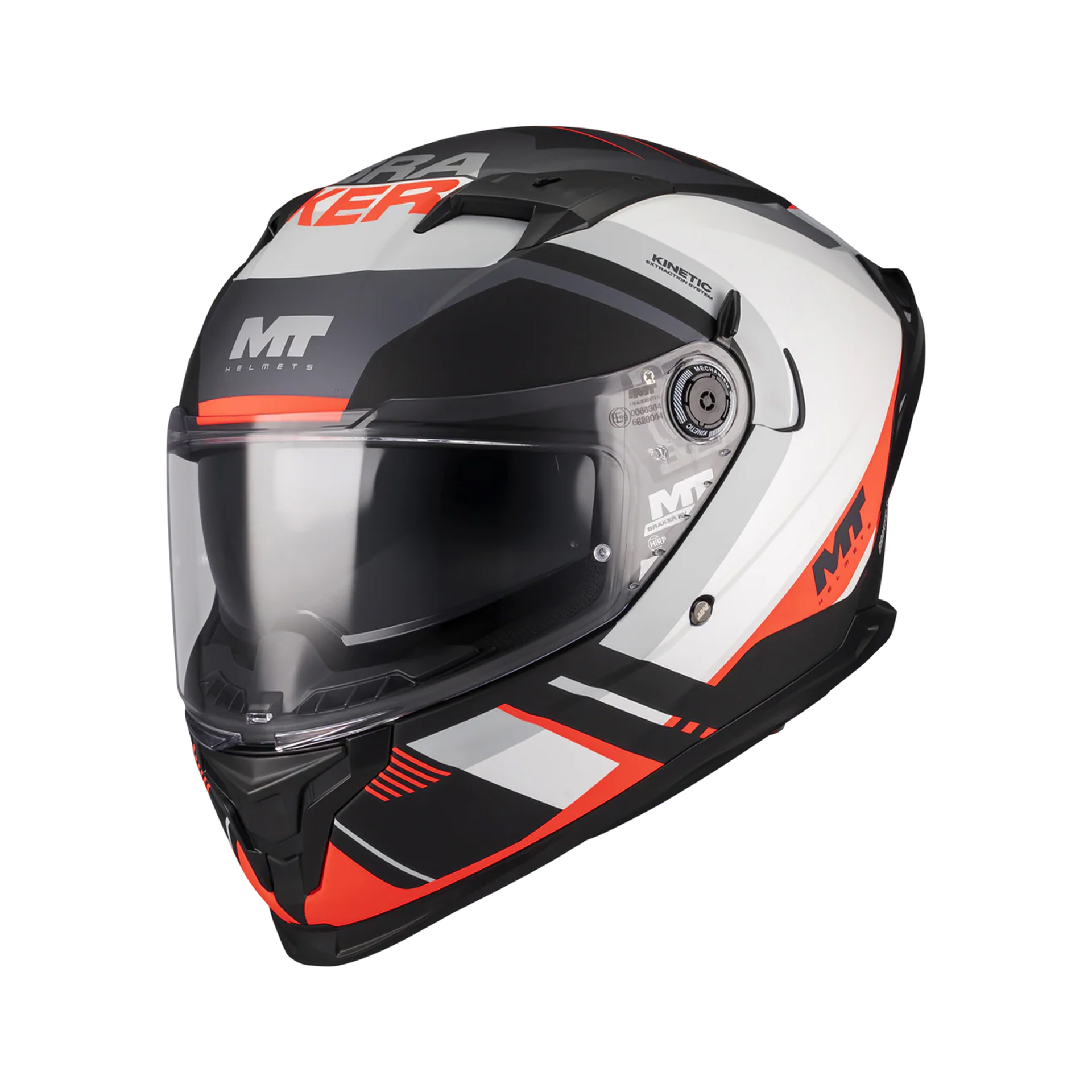 MT BRAKER SV INCEPTION (ECE 22.06) MT BRAKER SV INCEPTION (ECE 22.06)