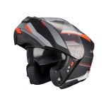 MT GENESIS SV RACCOON (ECE 22.06)