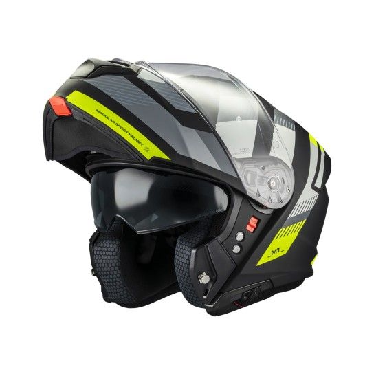 MT GENESIS SV STROKE (ECE 22.06) MT GENESIS SV STROKE (ECE 22.06)