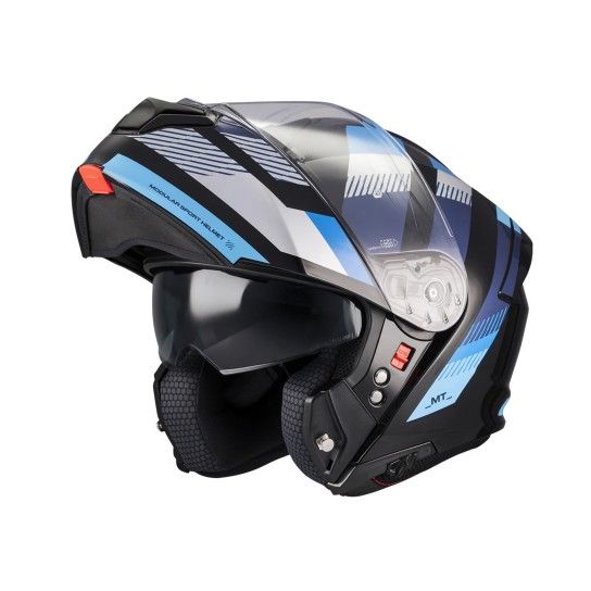 MT GENESIS SV STROKE (ECE 22.06) MT GENESIS SV STROKE (ECE 22.06)