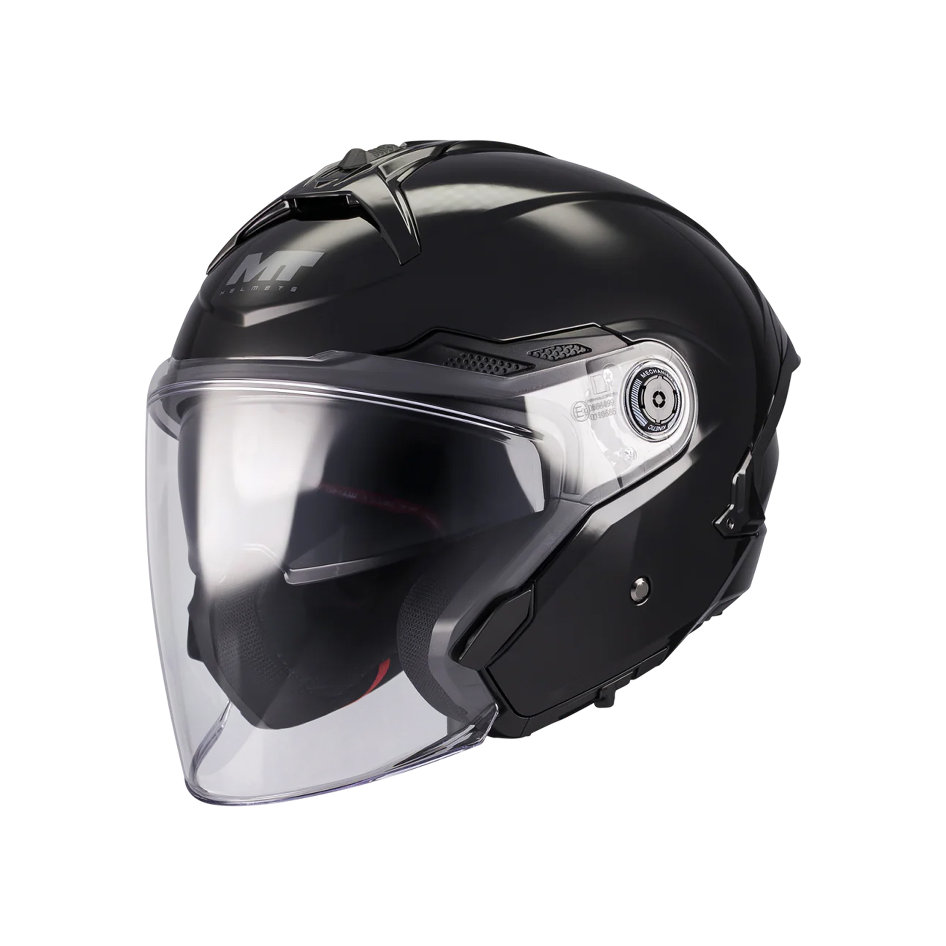 MT COSMO SV PURE (ECE 22.06)