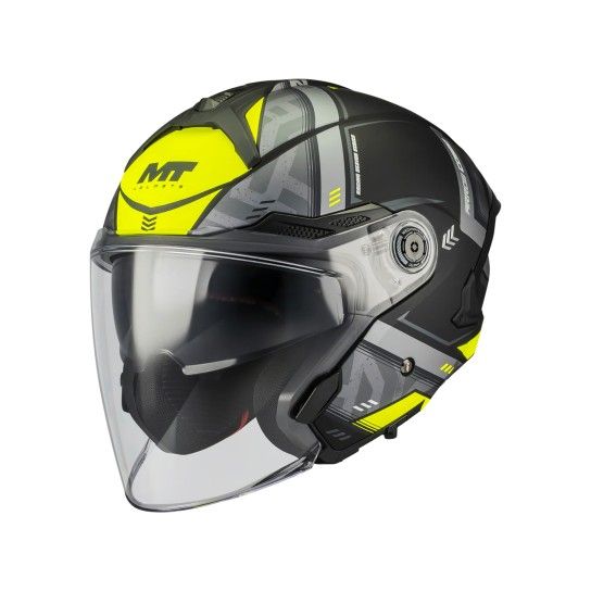 MT COSMO SV PURE (ECE 22.06) MT COSMO SV PURE (ECE 22.06)