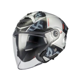 MT COSMO SV PURE (ECE 22.06) MT COSMO SV PURE (ECE 22.06)