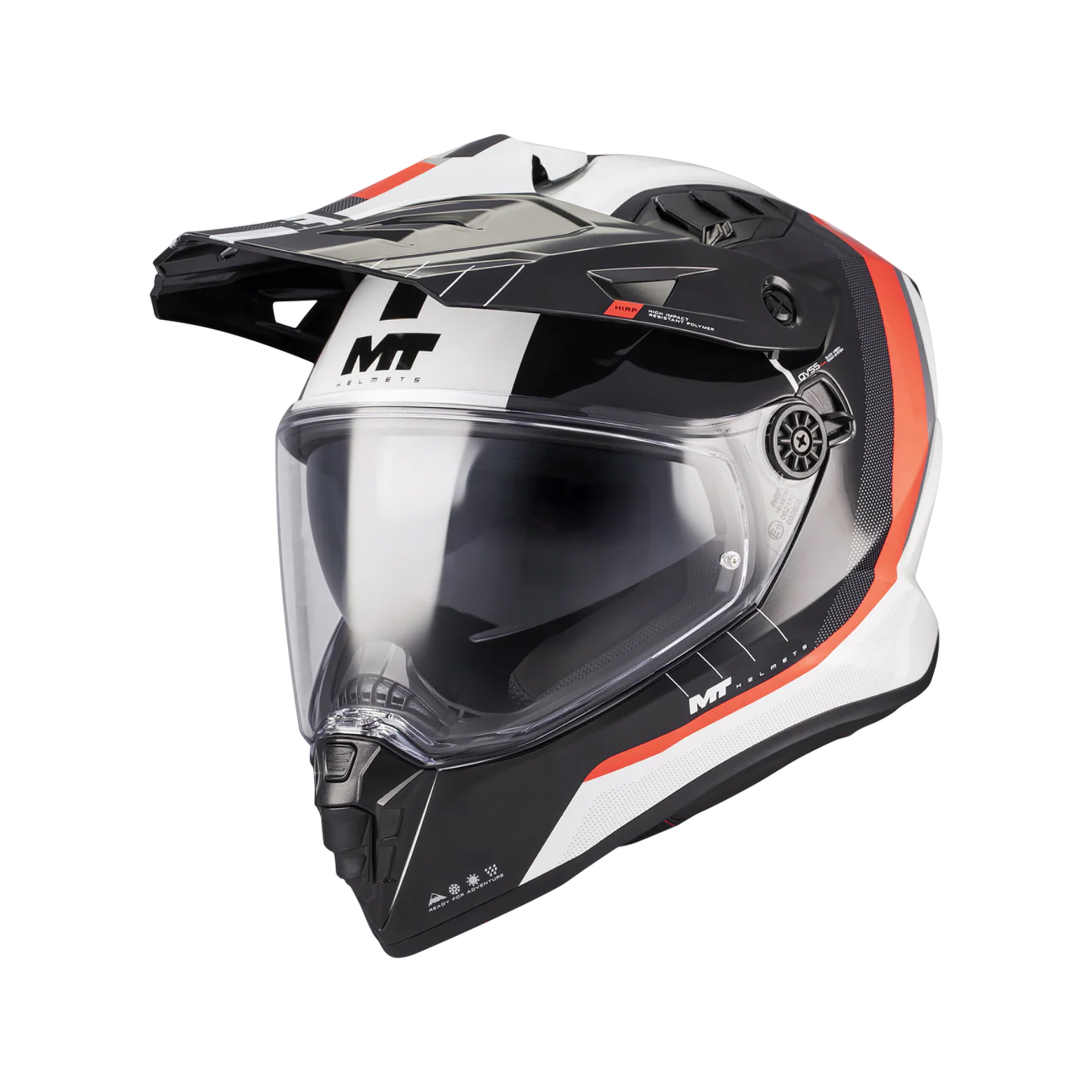 MT TRACK SV NOMAD (ECE22.06) MT TRACK SV NOMAD (ECE22.06)