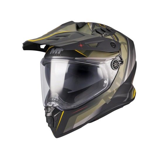 MT TRACK SV NOMAD (ECE22.06) MT TRACK SV NOMAD (ECE22.06)