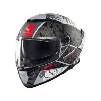 MT THUNDER 4 SV RAINFOREST (ECE 22.06) MT THUNDER 4 SV RAINFOREST (ECE 22.06)