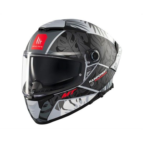 MT THUNDER 4 SV RAINFOREST (ECE 22.06) MT THUNDER 4 SV RAINFOREST (ECE 22.06)