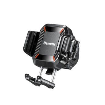 PHONE HOLDER ANTI-VIB.